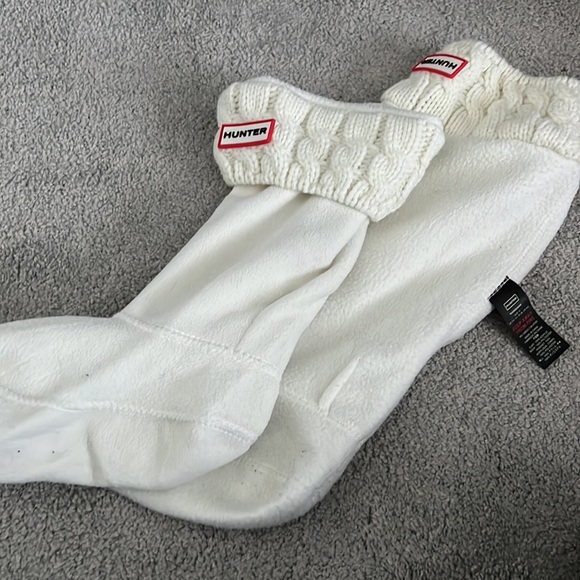 Hunter boot sock insert - Picture 2 of 2